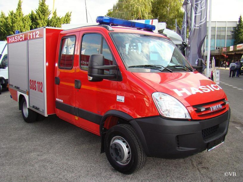 Iveco Daily